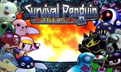 game pic for Survival Penguin Battle Royal